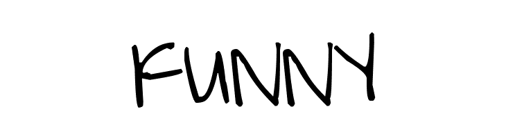 Pea Weenie  Free Fonts Download