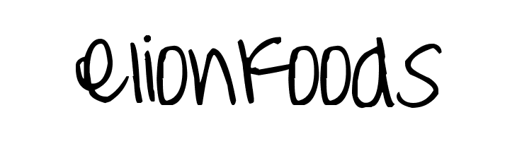 Pea Weenie  Free Fonts Download