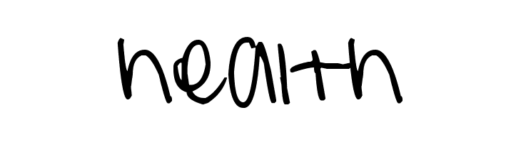 Pea Weenie  Free Fonts Download
