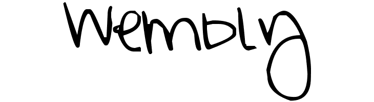 MEllybO0 fONt  Free Fonts Download