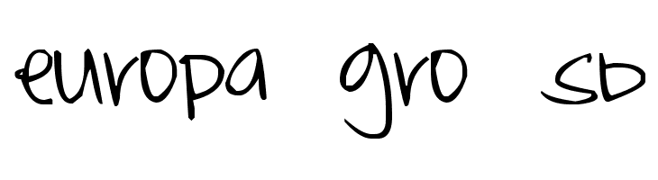 MEllybO0 fONt  Free Fonts Download
