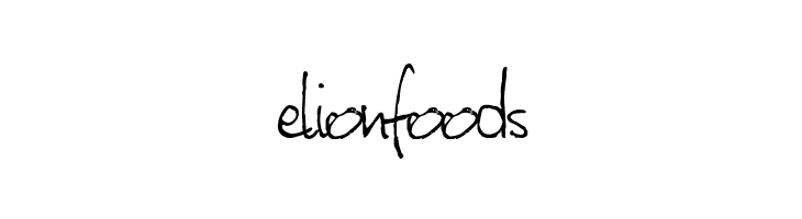 Hajduczek, Leszek's hand  Free Fonts Download