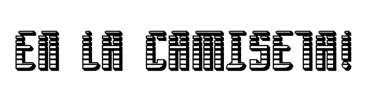 SF Piezolectric SFX  Free Fonts Download