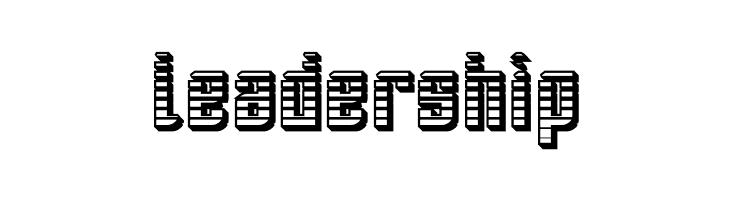 SF Piezolectric SFX  Free Fonts Download