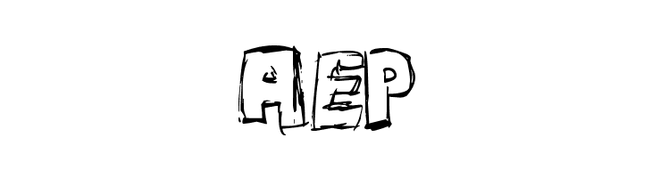 MANIATICO!  Free Fonts Download