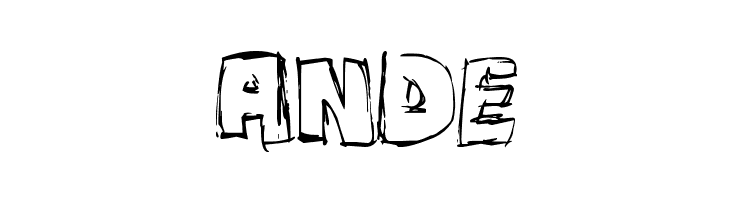 MANIATICO!  Free Fonts Download