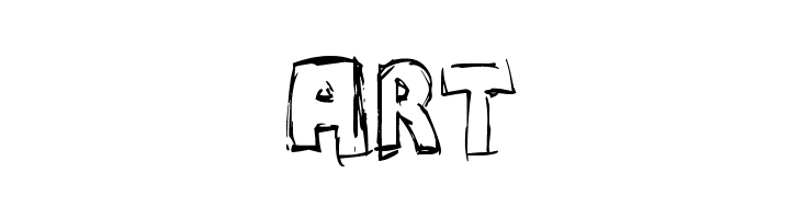 MANIATICO!  Free Fonts Download
