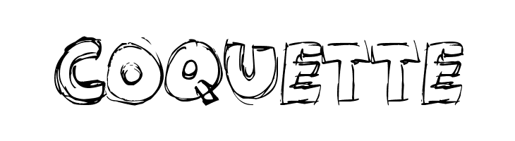 MANIATICO!  Free Fonts Download