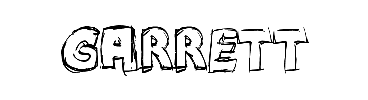 MANIATICO!  Free Fonts Download