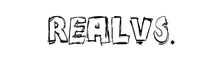 MANIATICO!  Free Fonts Download