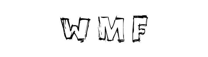 MANIATICO!  Free Fonts Download