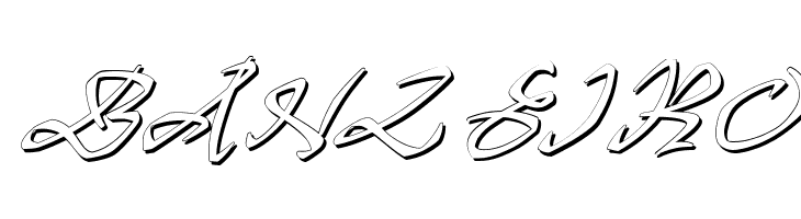 PR8 Shadow Cat  Free Fonts Download