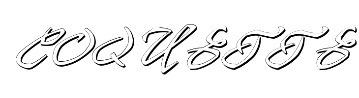 PR8 Shadow Cat  Free Fonts Download