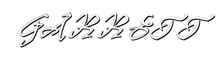 PR8 Shadow Cat  Free Fonts Download