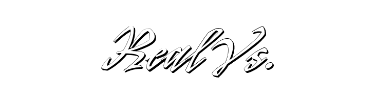 PR8 Shadow Cat  Free Fonts Download