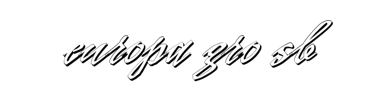 PR8 Shadow Cat  Free Fonts Download