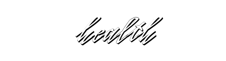 PR8 Shadow Cat  Free Fonts Download