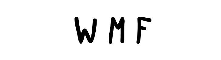 Douglas Hand Normal  Free Fonts Download