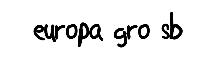 Douglas Hand Normal  Free Fonts Download