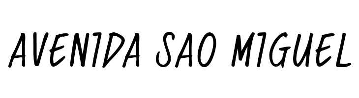 regularJoe  Free Fonts Download