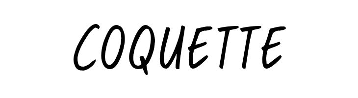 regularJoe  Free Fonts Download