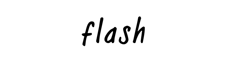 regularJoe  Free Fonts Download