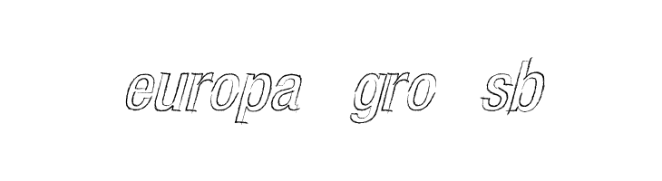 CARBONCILLO PALO Italic  Free Fonts Download