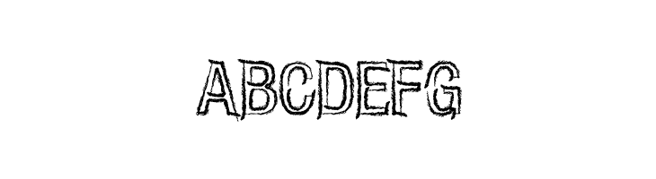 CARBONCILLO PALO   Normal  Free Fonts Download