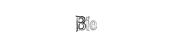CARBONCILLO PALO   Normal  Free Fonts Download