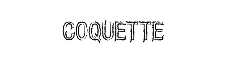 CARBONCILLO PALO   Normal  Free Fonts Download