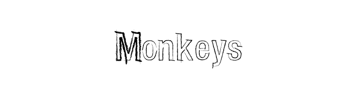 CARBONCILLO PALO   Normal  Free Fonts Download
