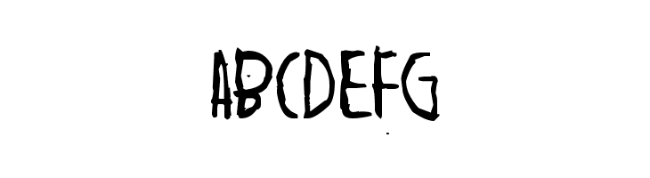 Shangri-La  Free Fonts Download