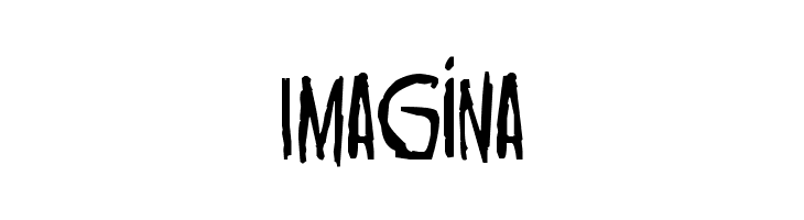 Shangri-La  Free Fonts Download