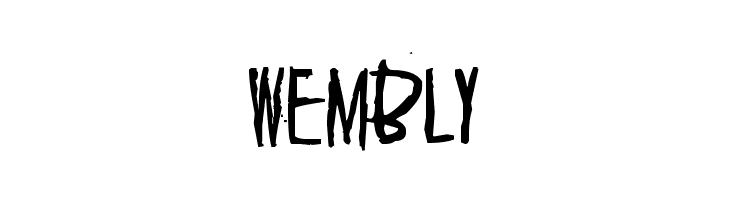 Shangri-La  Free Fonts Download