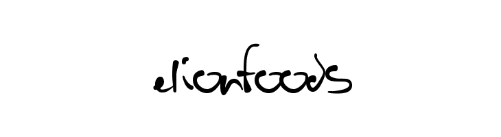 Schneller  Free Fonts Download