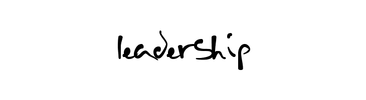 Schneller  Free Fonts Download