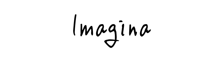 VincHand  Free Fonts Download