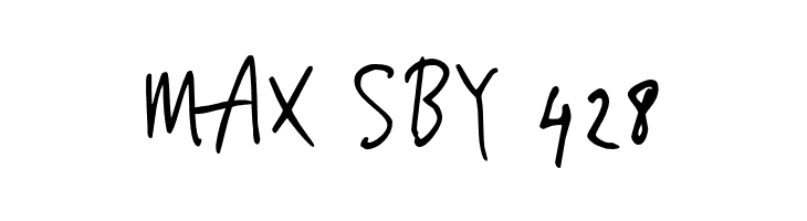 VincHand  Free Fonts Download