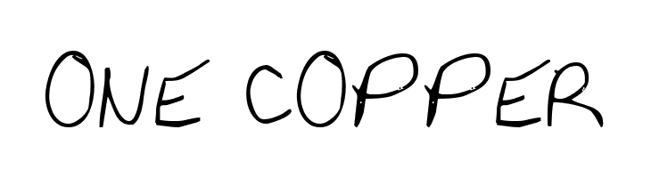 Cheyenne Hand  Free Fonts Download