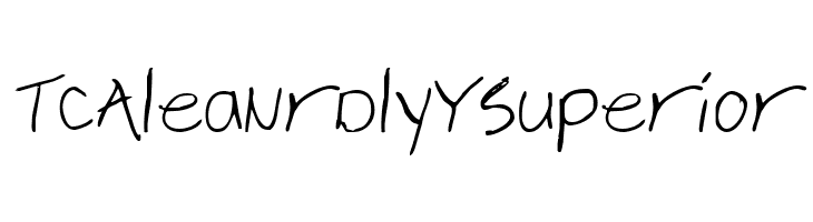 Cheyenne Hand  Free Fonts Download