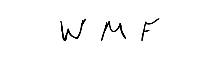 Cheyenne Hand  Free Fonts Download
