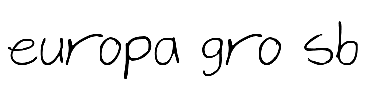 Cheyenne Hand  Free Fonts Download