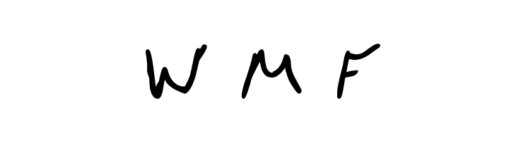Cheyenne Hand Bold  Free Fonts Download