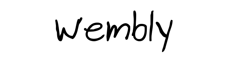 Cheyenne Hand Bold  Free Fonts Download