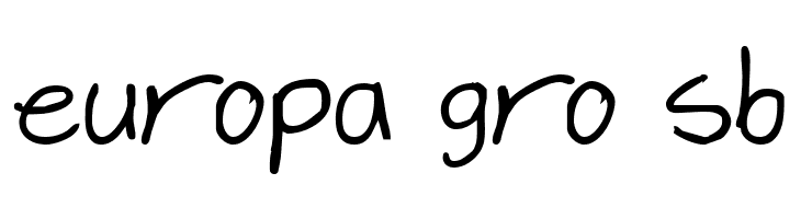 Cheyenne Hand Bold  Free Fonts Download