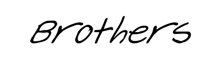 Cheyenne Hand Bold Italic  Free Fonts Download