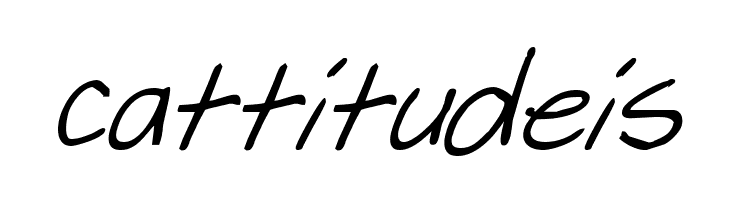 Cheyenne Hand Bold Italic  Free Fonts Download