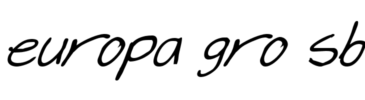 Cheyenne Hand Bold Italic  Free Fonts Download