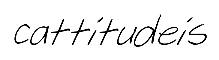 Cheyenne Hand Italic  Free Fonts Download