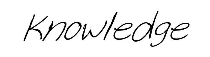 Cheyenne Hand Italic  Free Fonts Download